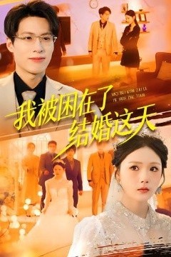 我被困在了结婚这天