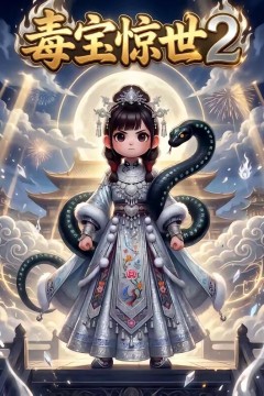 毒宝惊世2