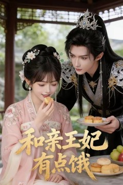 和亲王妃有点饿