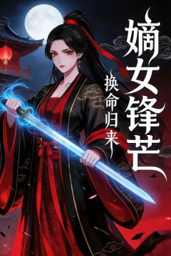 换命归来：嫡女锋芒