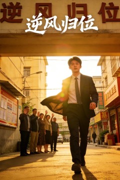逆风归位