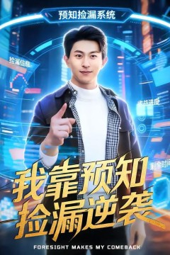 我靠预知捡漏逆袭