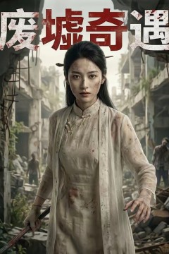 废墟奇遇