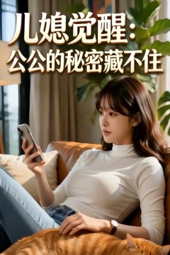 儿媳觉醒：公公的秘密藏不住