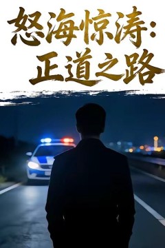 怒海惊涛：正道之路