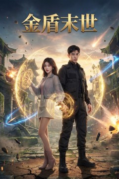 金盾末世