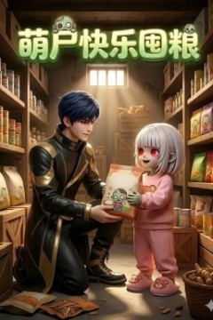 萌尸快乐囤粮