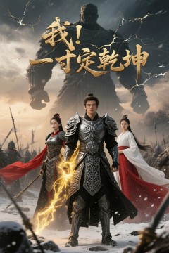 我！一寸定乾坤