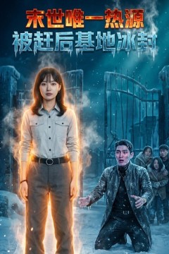 末世唯一热源，被赶后基地冰封