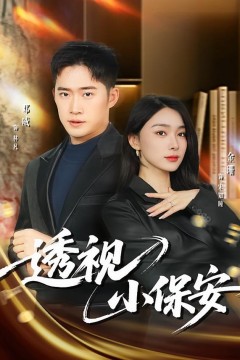 透视小保安