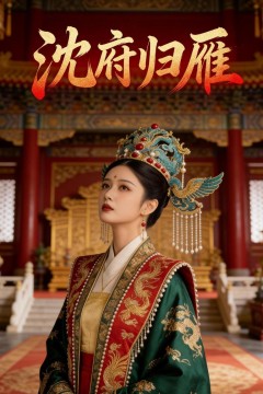 沈府归雁