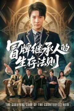 冒牌继承人的生存法则