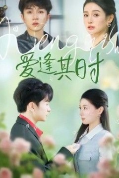 爱逢其时