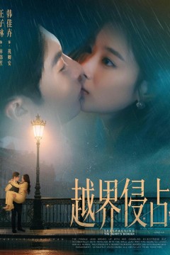 越界侵占