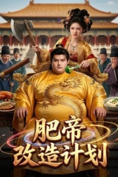 肥帝改造计划