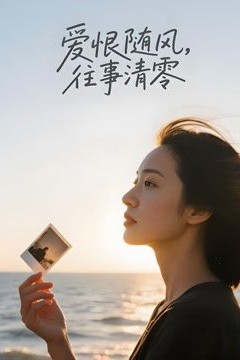 爱恨随风，往事清零(AI剧)