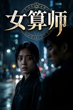 女算师