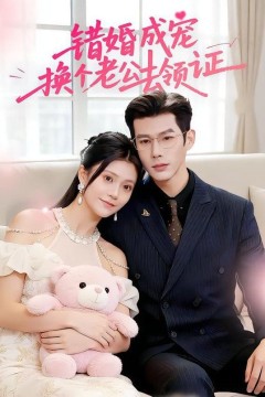 错婚成宠：换个老公去领证
