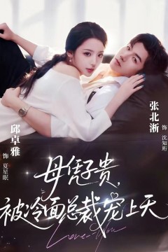母凭子贵，被冷面总裁宠上天(豪门月嫂竟是总裁白月光)