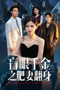 盲眼千金之肥妻翻身