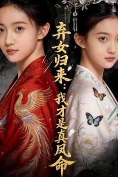 弃女归来：我才是真凤命