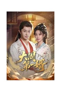 大周第一婿