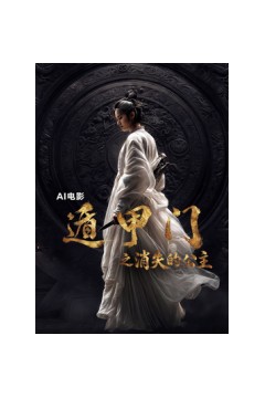 遁甲门之消失的公主