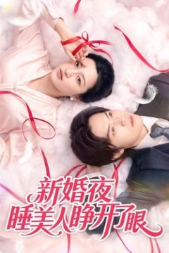新婚夜睡美人睁开了眼