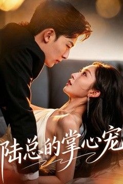 陆总的掌心宠