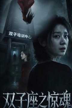 双子座之惊魂