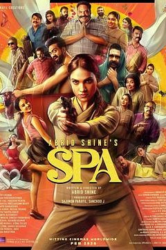 Spa
