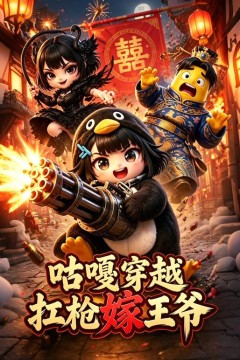 咕嘎穿越扛枪嫁王爷