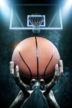 NBA季后赛：雷霆VS马刺20260529