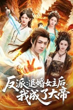 反派：退婚女主后，我成了大帝