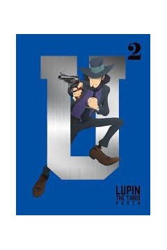 鲁邦三世第5季 OVA2
