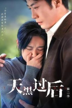 天黑过后第二季