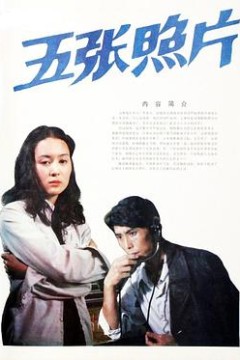 五张照片