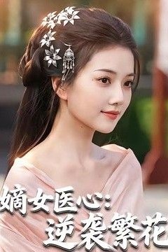 嫡女医心：逆袭繁花