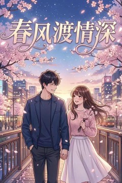 春风渡情深.