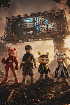 星源觉醒