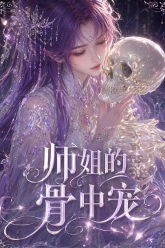 师姐的骨中宠