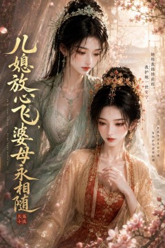 儿媳放心飞，婆母永相随