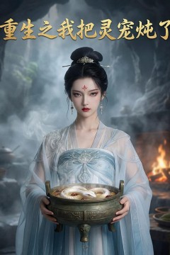 重生之我把灵宠炖了