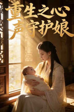 重生之心声守护娘