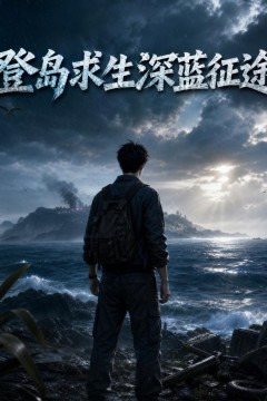 登岛求生深蓝征途