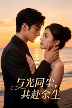 与光同尘，共赴余生