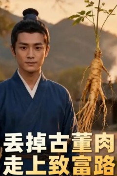 丢掉古董肉，走上致富路