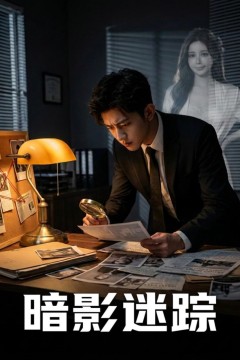暗影迷踪