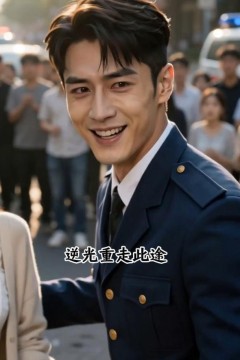 逆光重走此途