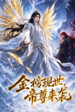 金榜现世，帝尊来袭